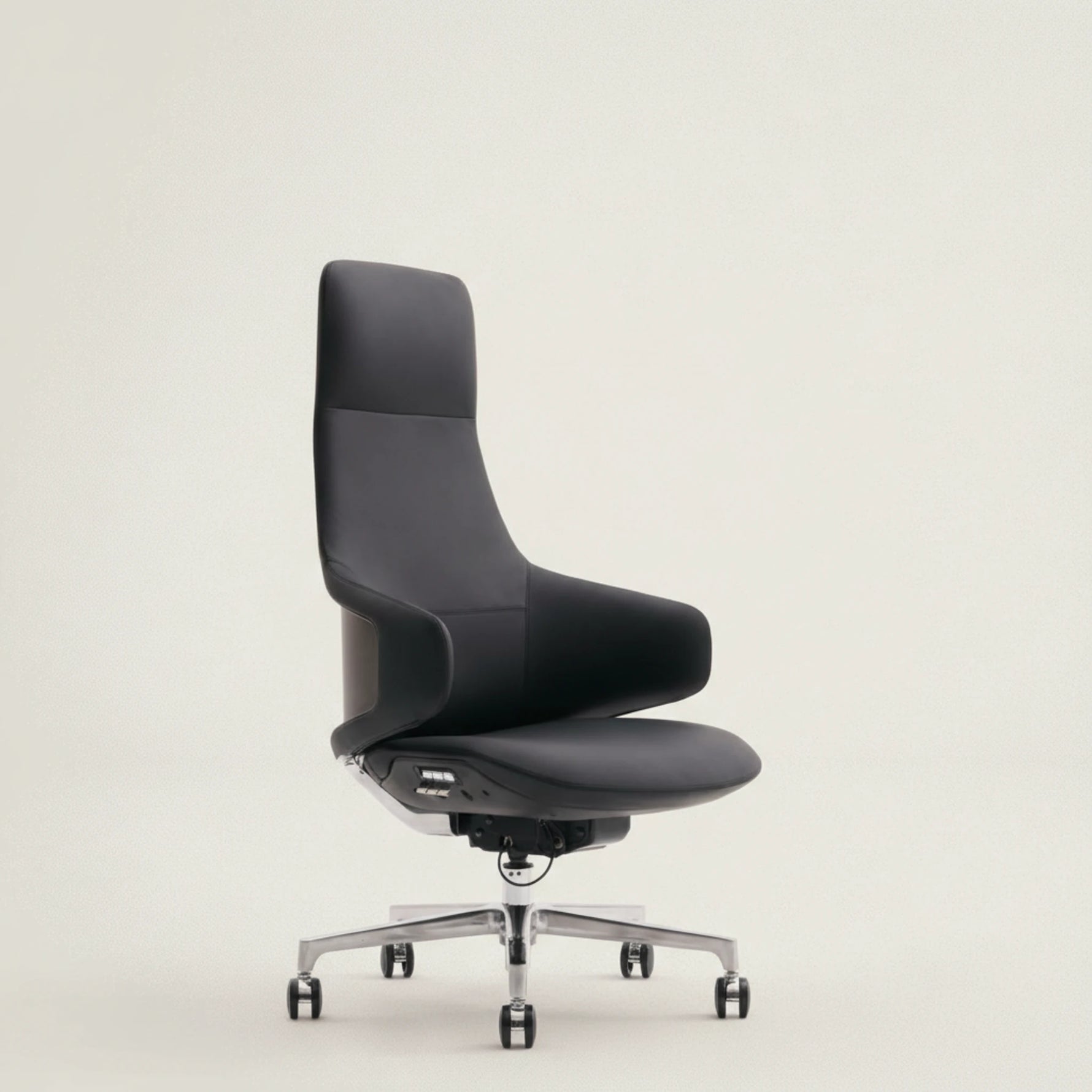 כיסא מנהל עידן