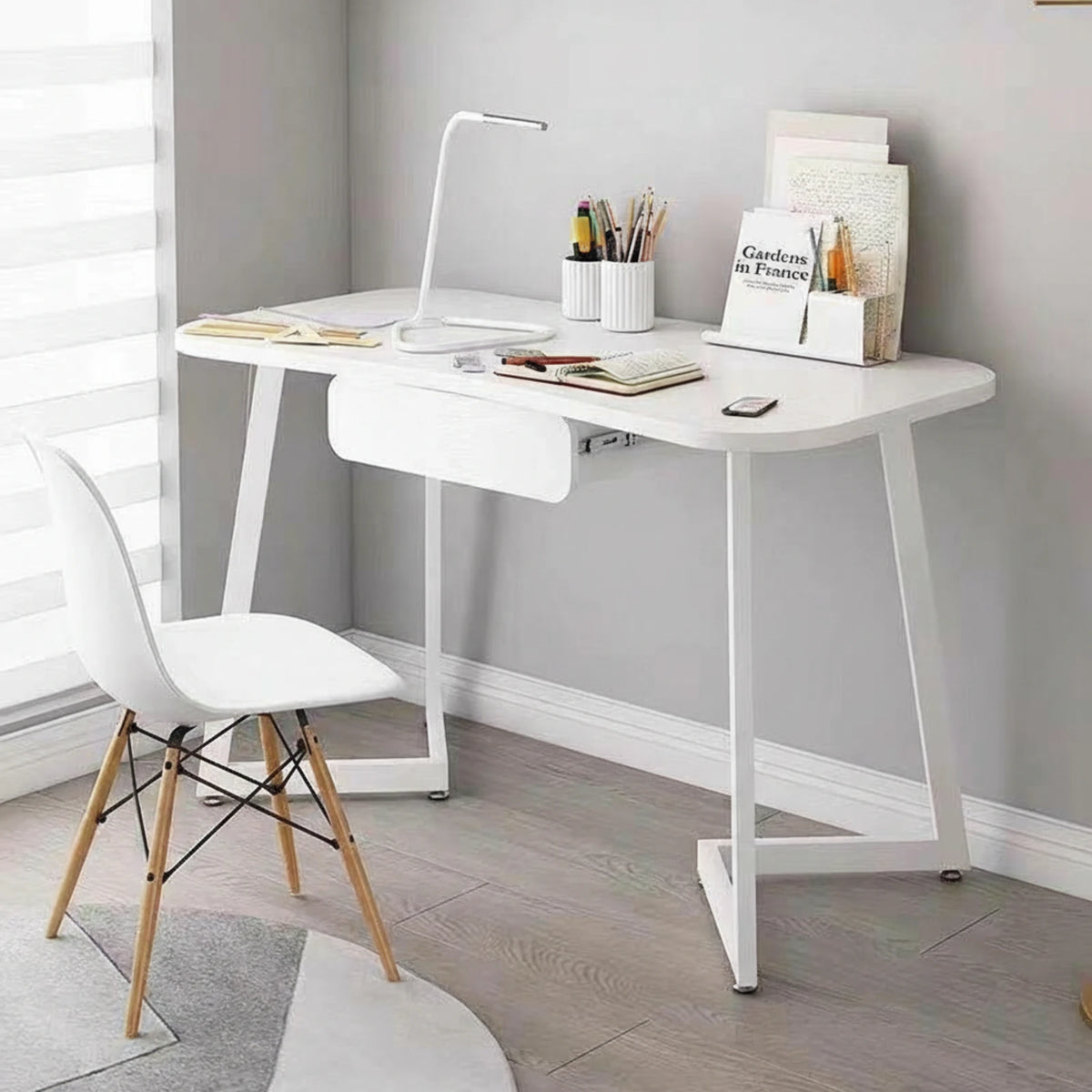 שולחן מחשב נתנאל 111575