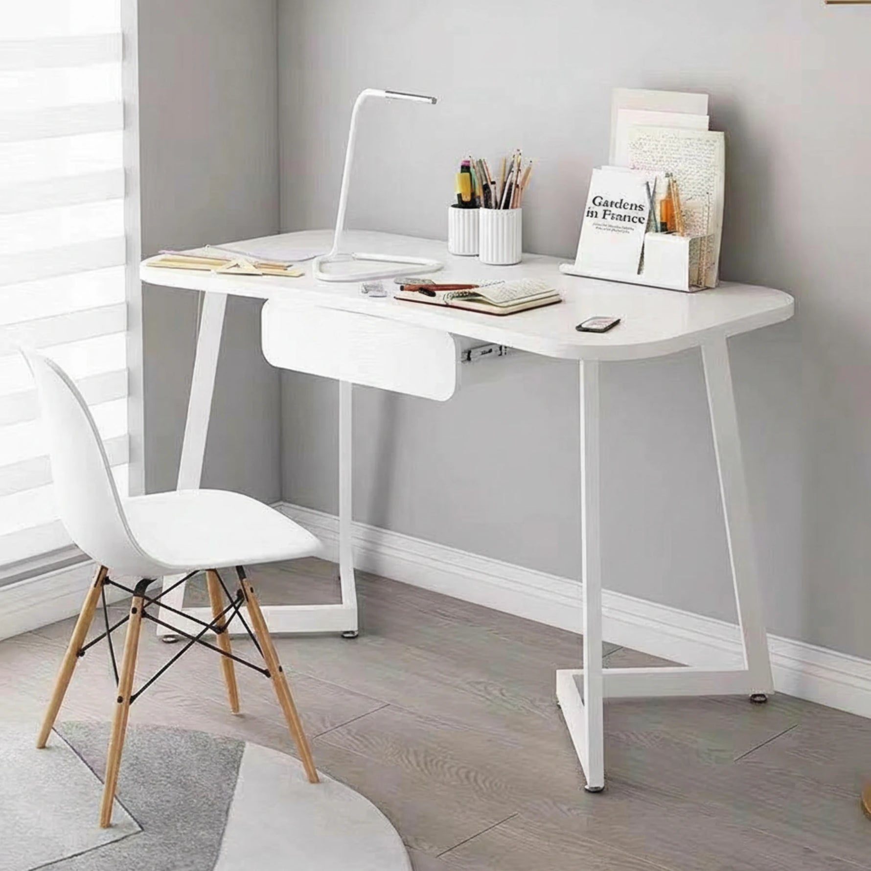 שולחן מחשב נתנאל 111575