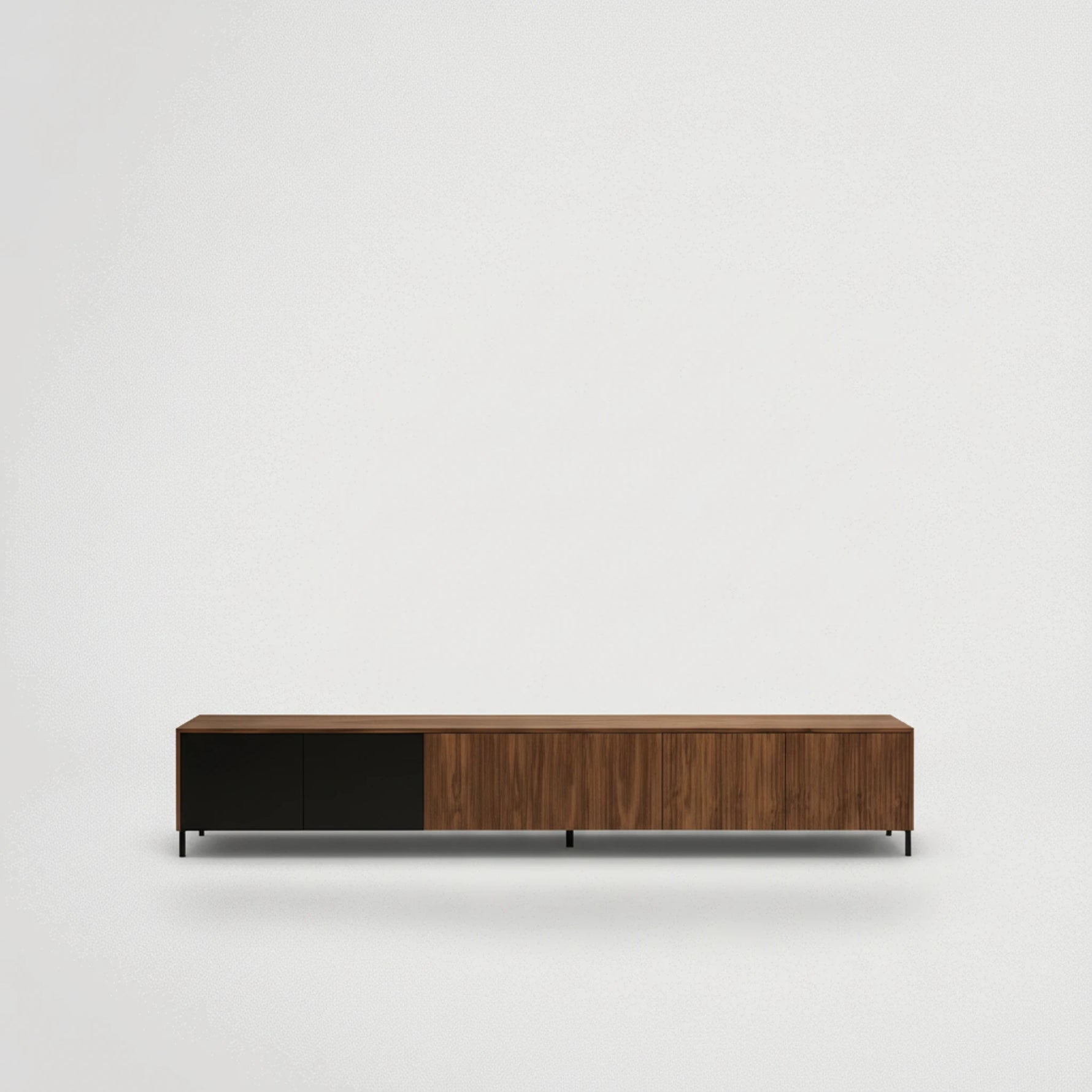 מזנון טלוויזה מודרני 21897