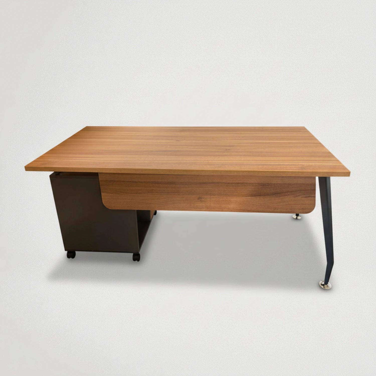 שולחן משרדי 11431 ייצור לפי מידה