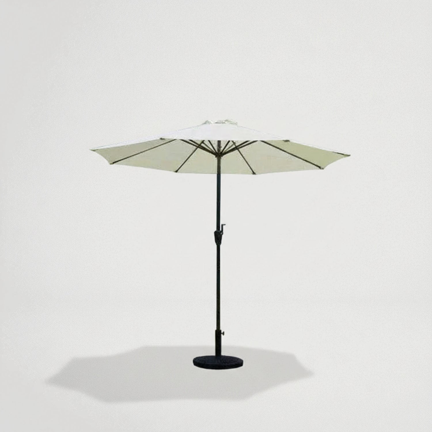 שמשיה דגם סטאר– 2.7 מטר