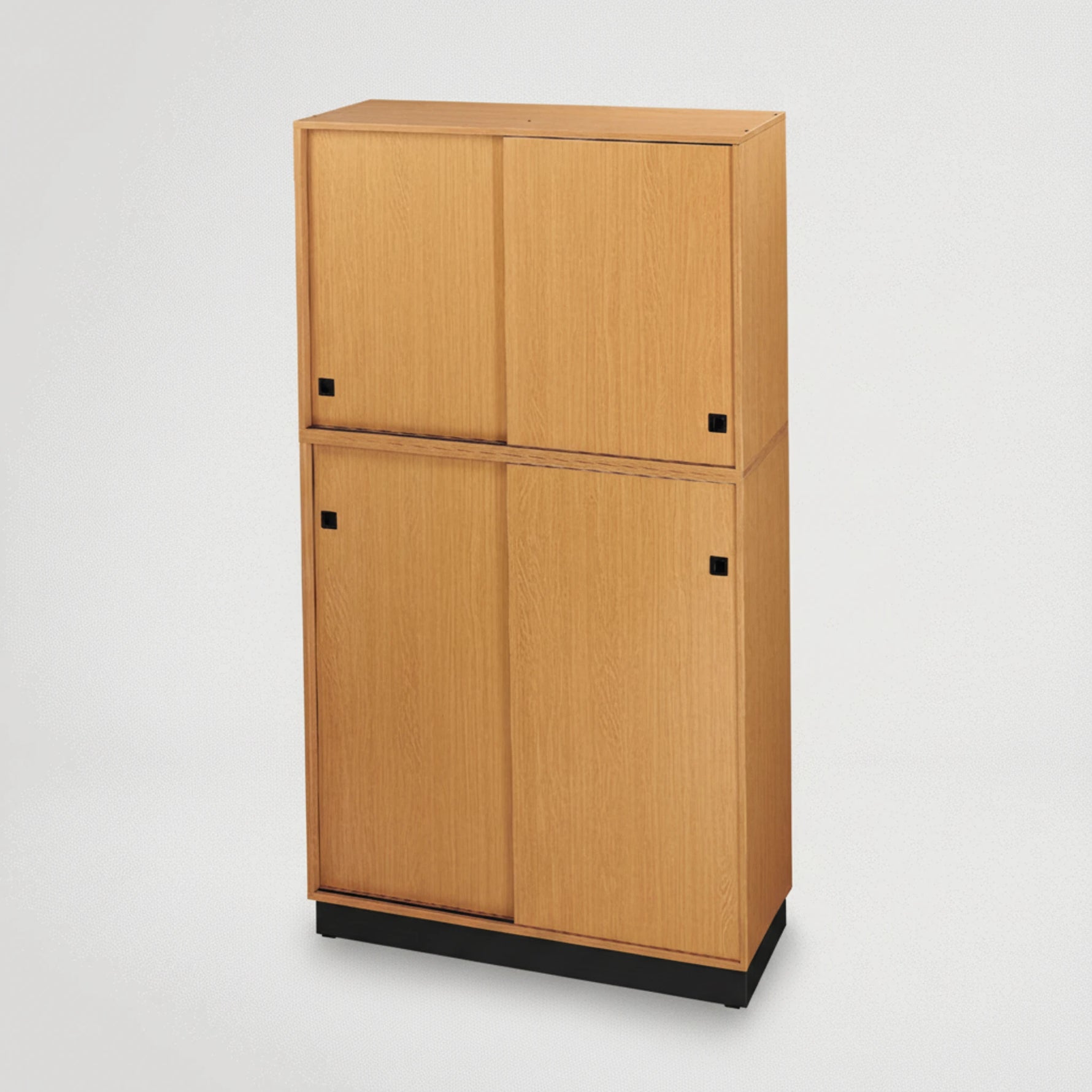 דגם ארון משרדי גדול