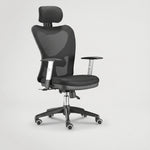 דגם כיסא מנהלים קונסול עם תמיכה לראש 77113