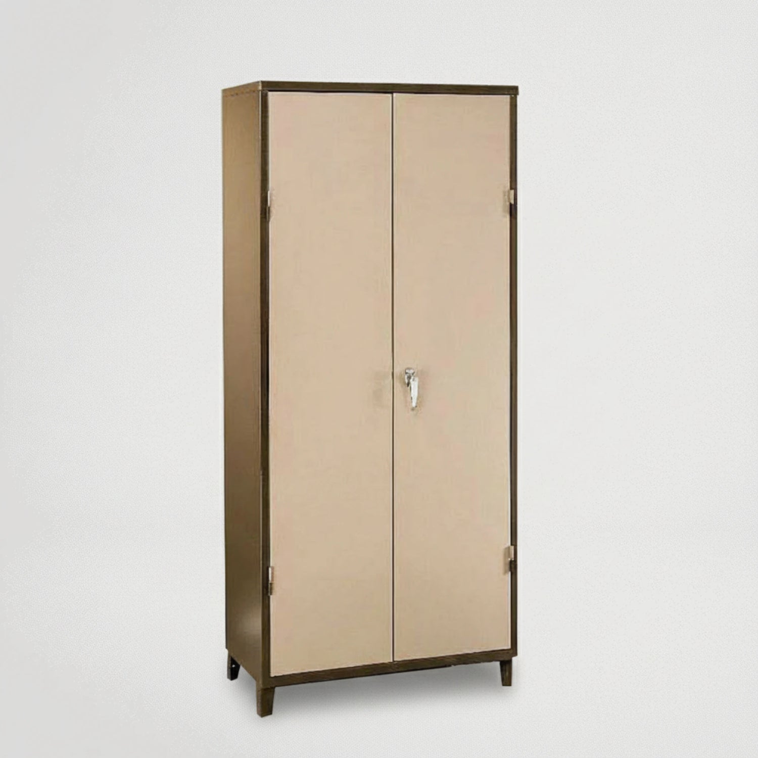 דגם ארון פח 2 דלתות