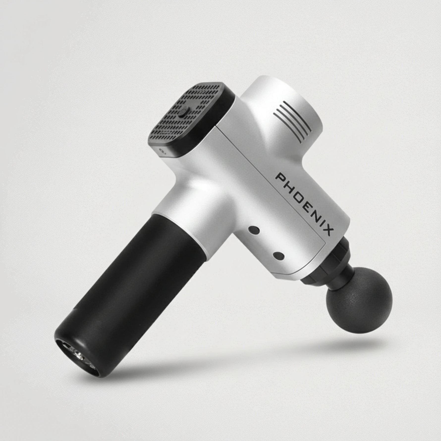 אקדח עיסוי דגם 203