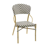 כיסא לבתי קפה דגם 7744