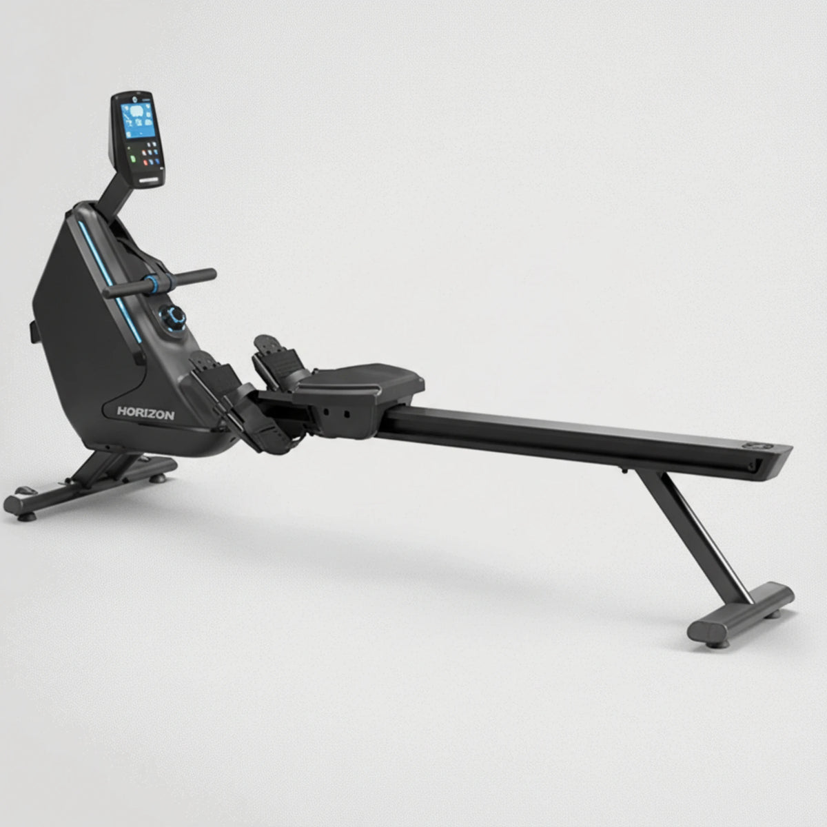 מתקן החתירה האיכותי של Horizon דגם 388