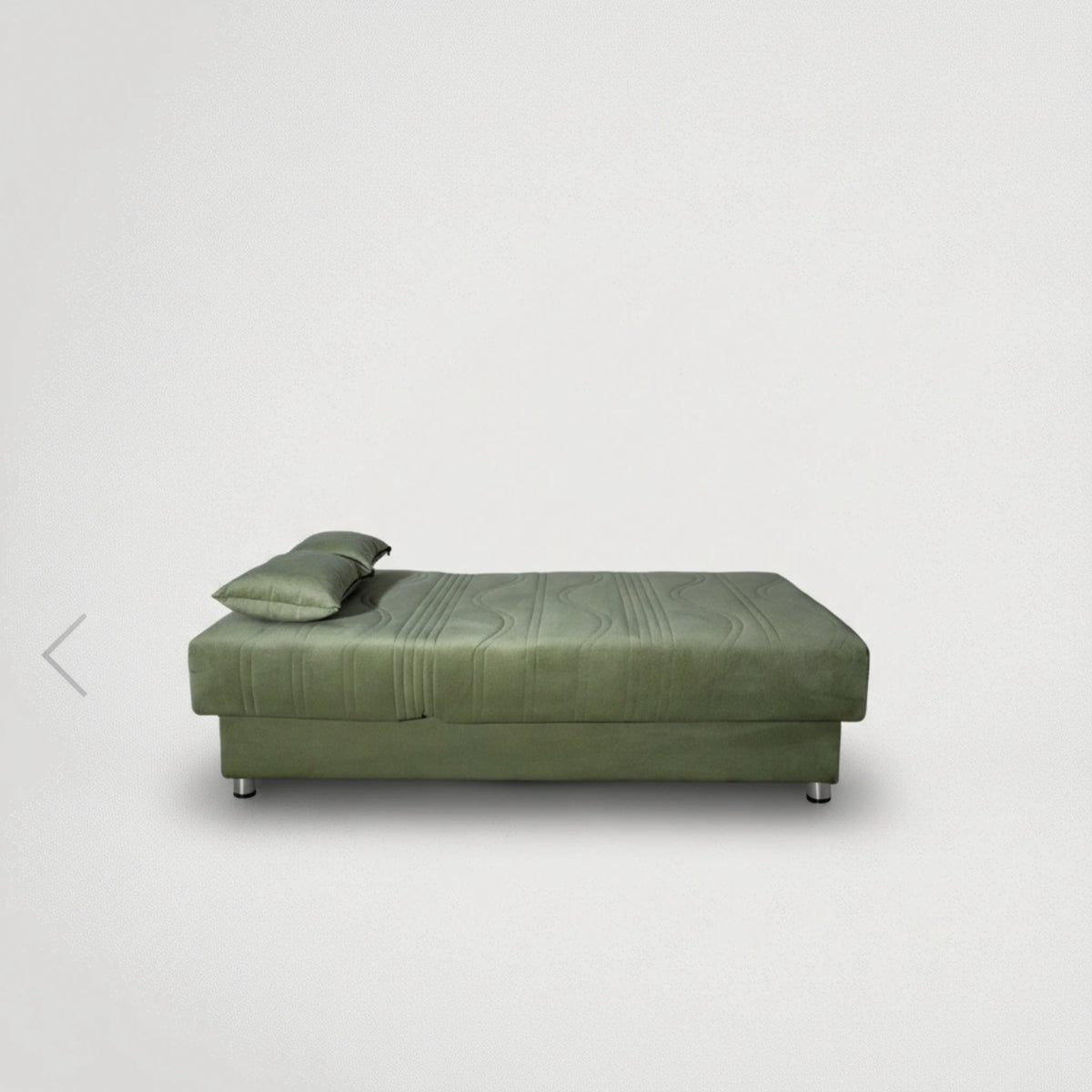 ספת נוער מיטה וחצי 9090