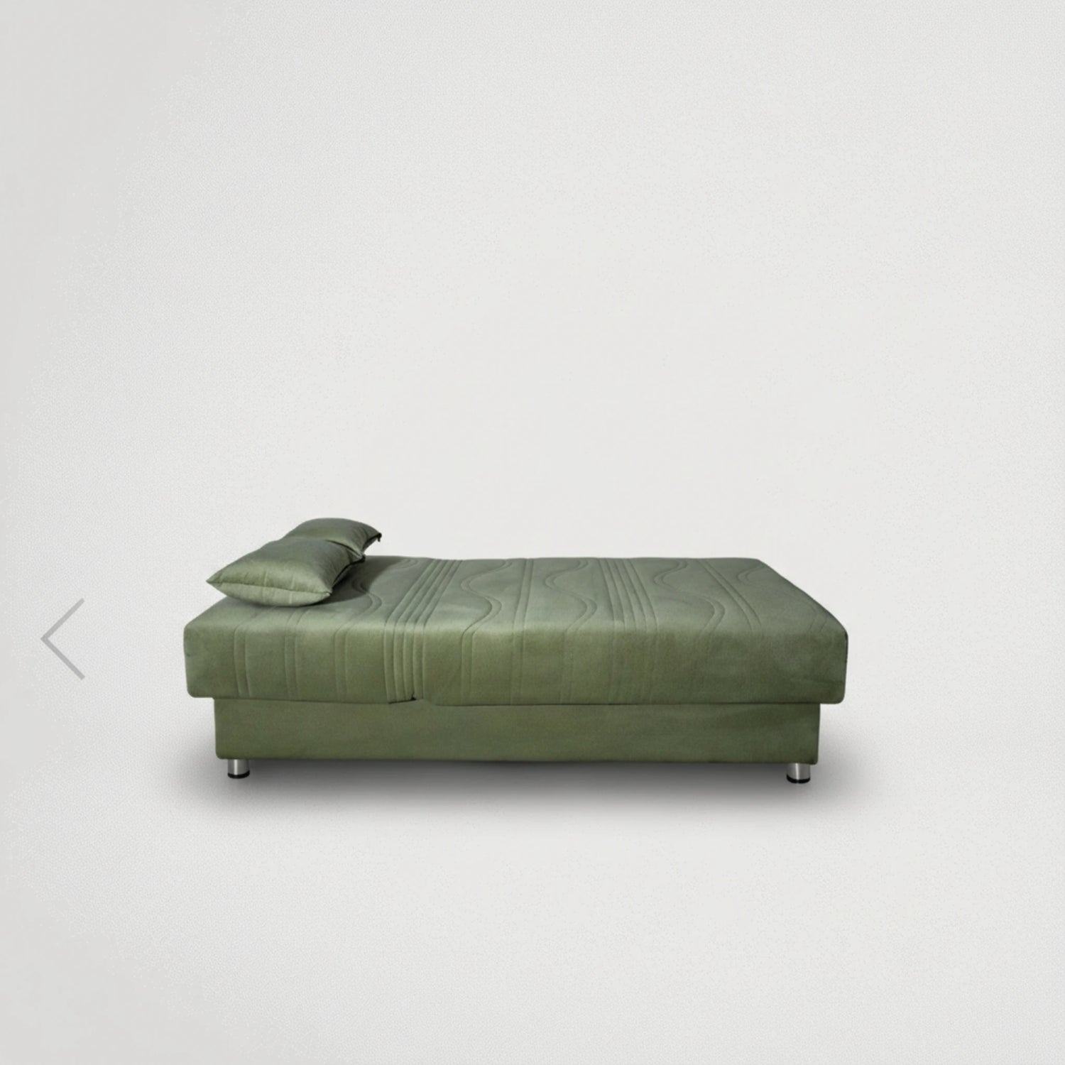 ספת נוער מיטה וחצי 9090