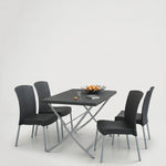 דגם כסא מוטי ללא ידיות