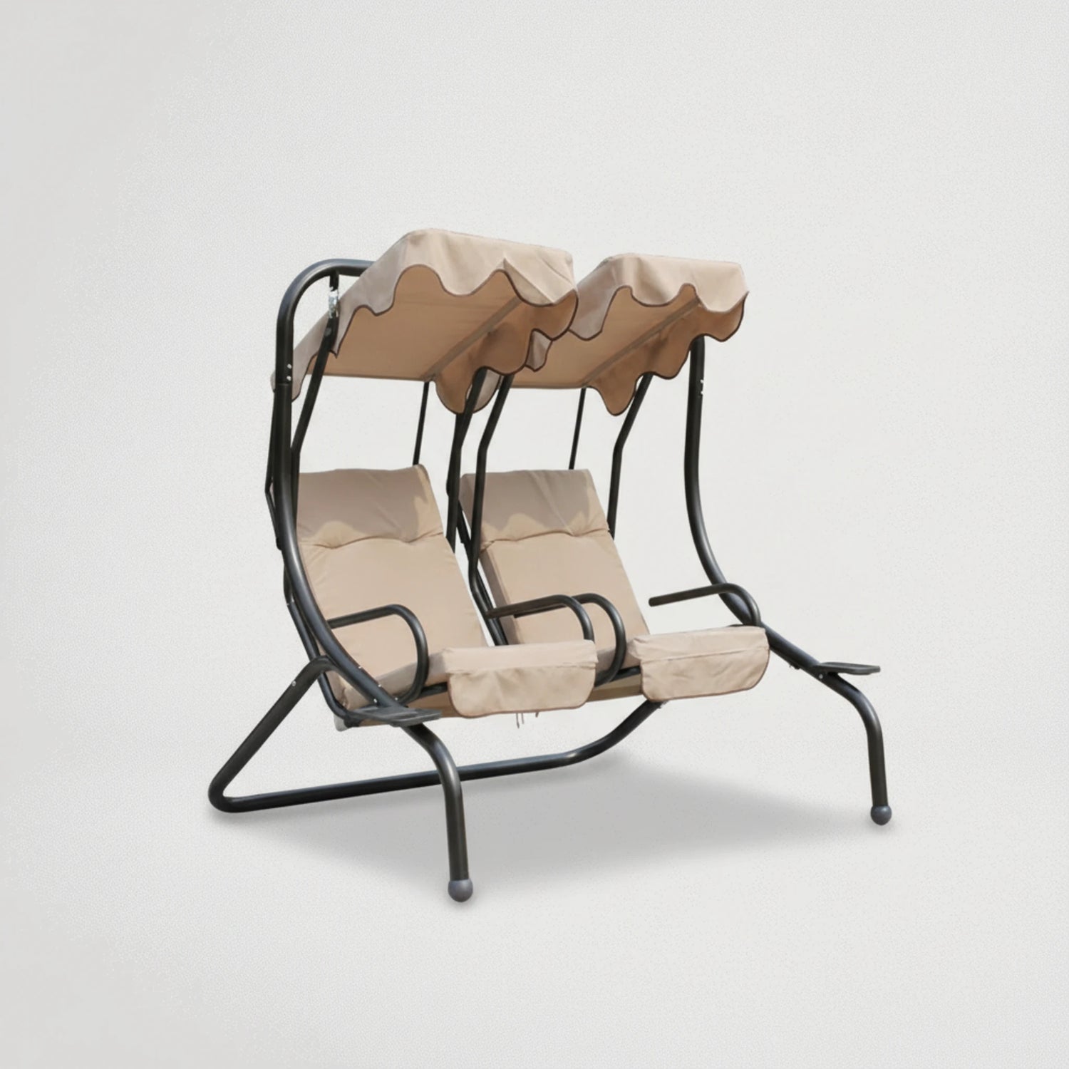 נדנדה דו מושבית 55903