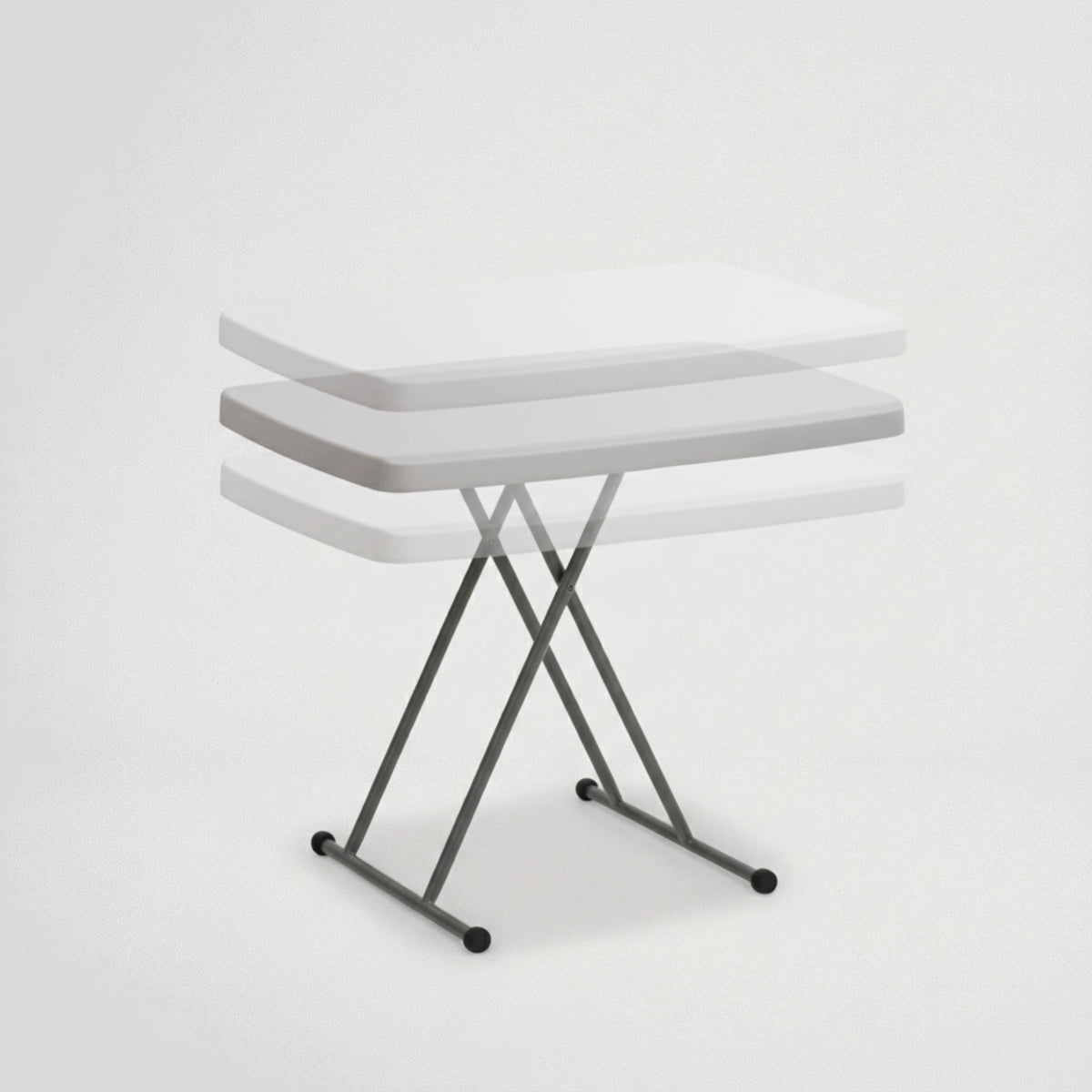 דגם שולחן מתקפל מתכוונן