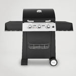 גריל גז 3 מבערים דגם 9292