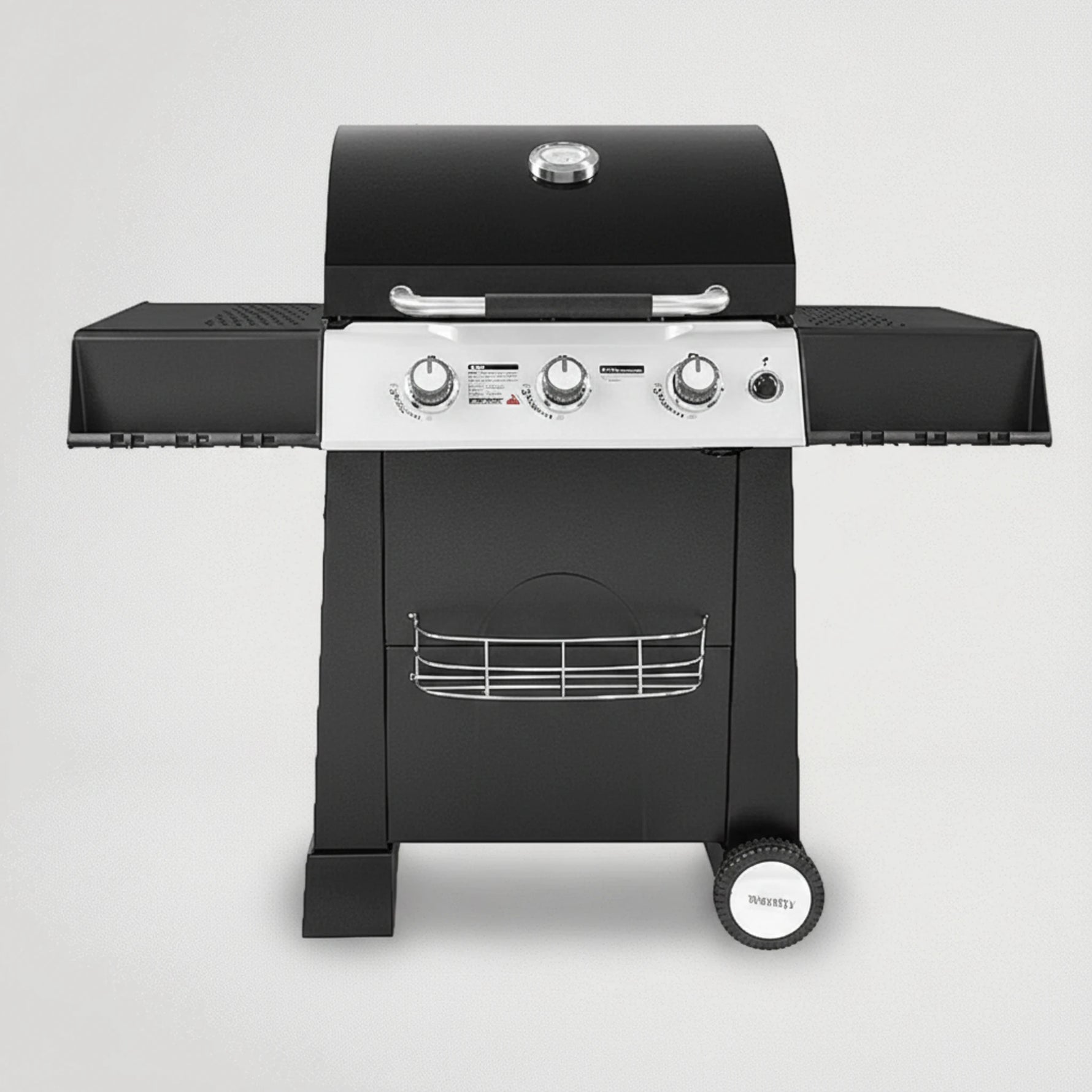 גריל גז 3 מבערים דגם 9292