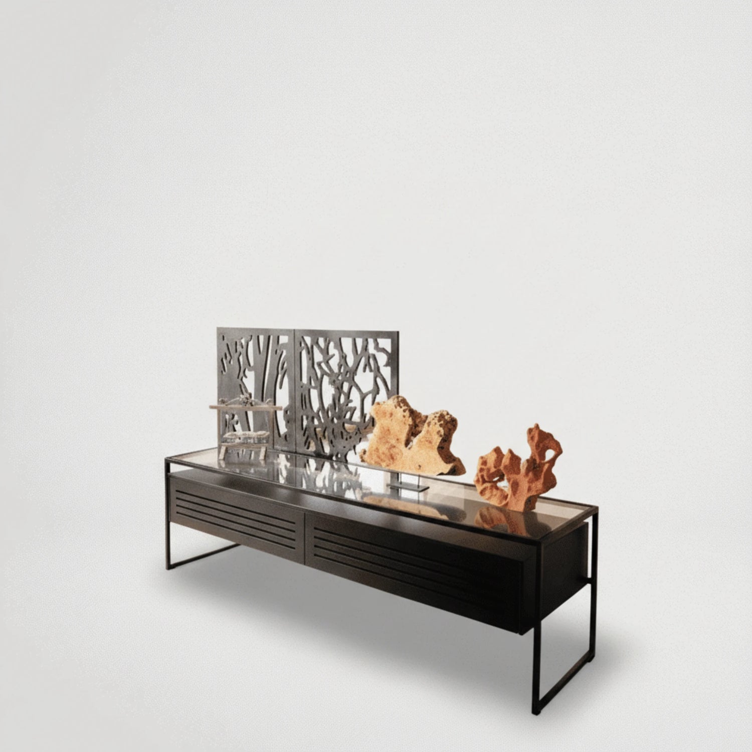 מזנון מרהיב דגם 662