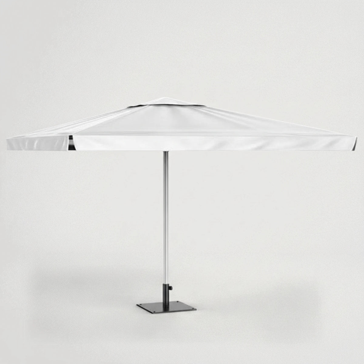 שמשיית אלומיניום מקצועית 5×5 מטר