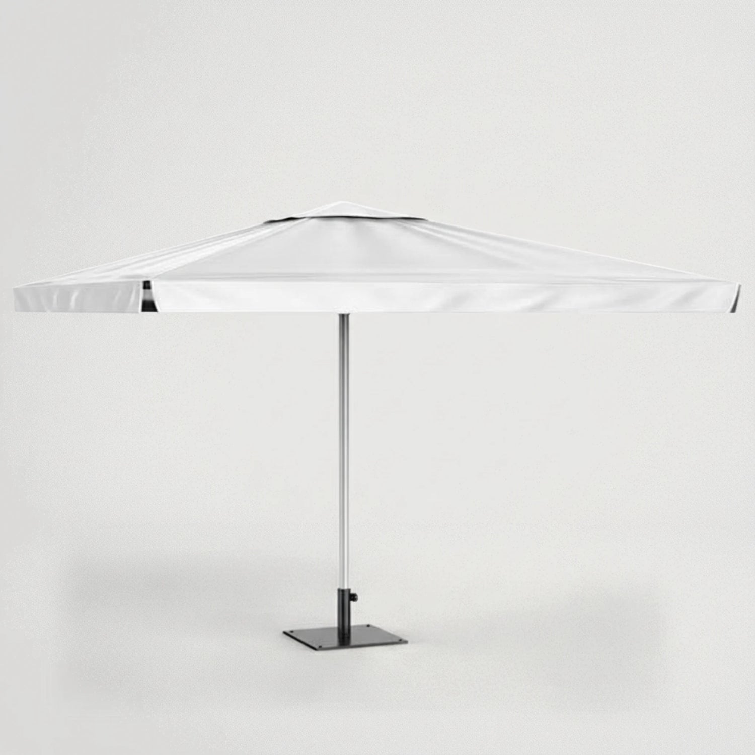 שמשיית אלומיניום מקצועית 5×5 מטר