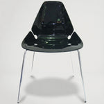 דגם כסא פלסטיק מור