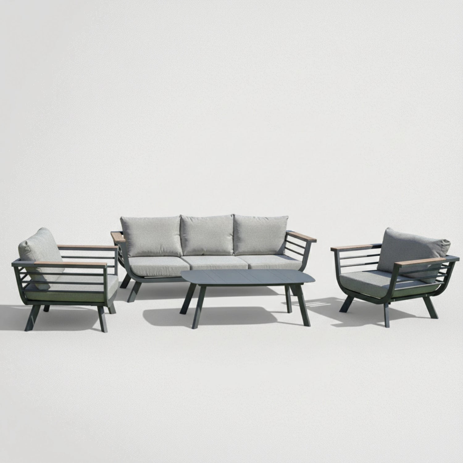 סט ישיבה לגן פורטוגל