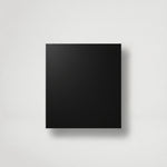 פלטה HPL 69x69 3190 Black Tabletop
