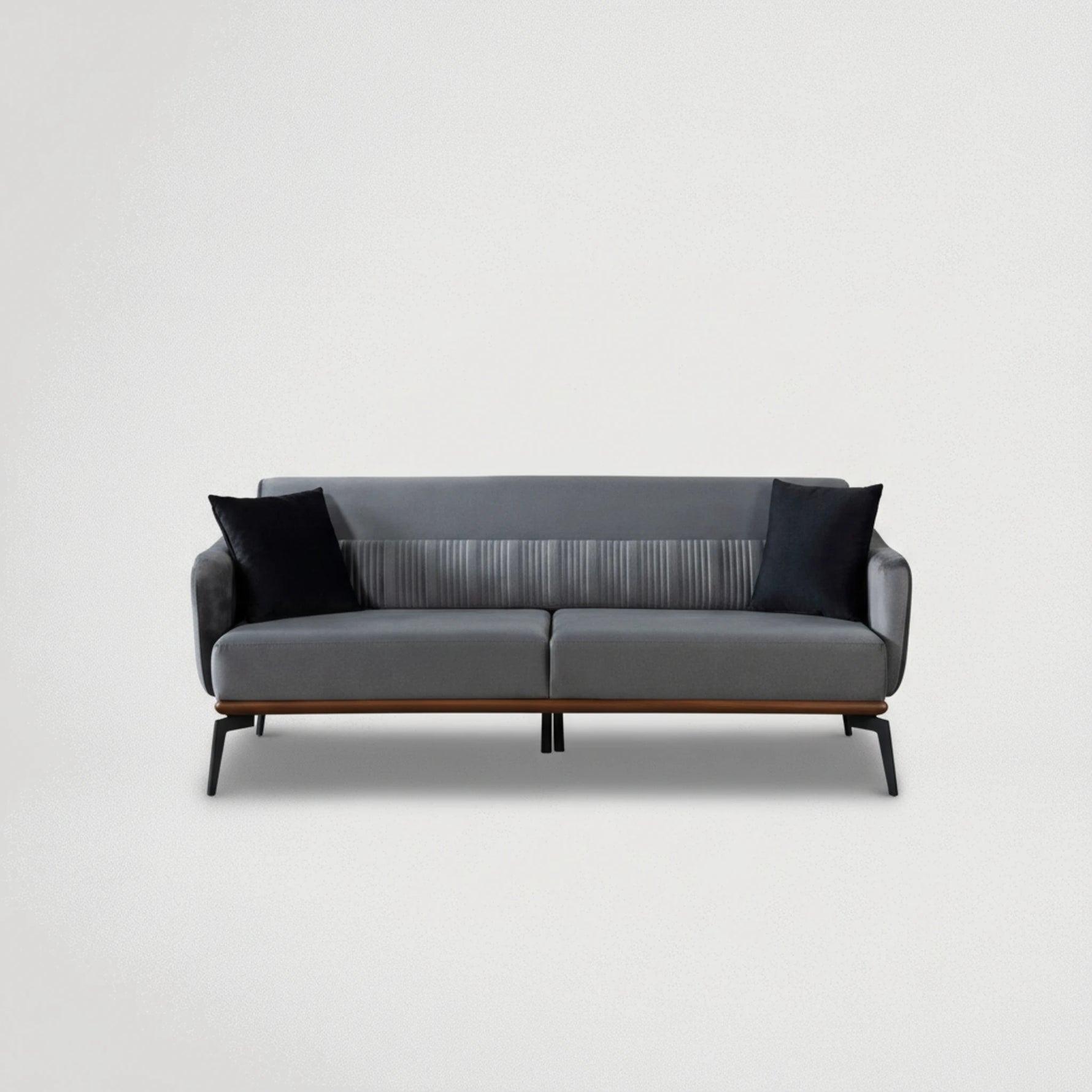 ספה תלת מושבית דגם בריזה 159056