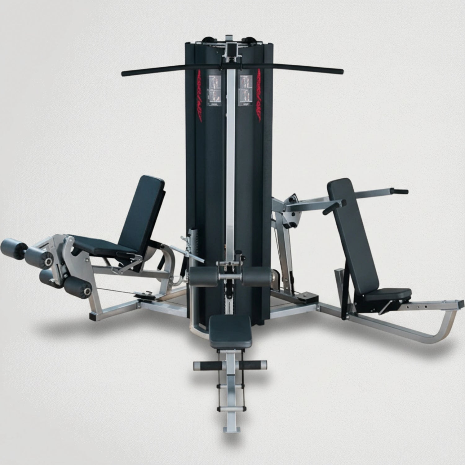 מולטי ג'ים פיט 3 דגם 5544