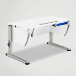 דגם שולחן משרדי מתכוונן מתאים ליליד ולמבוגר