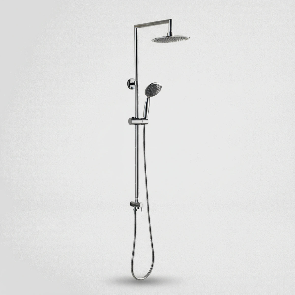 VORTEX מוט דוש  דגם