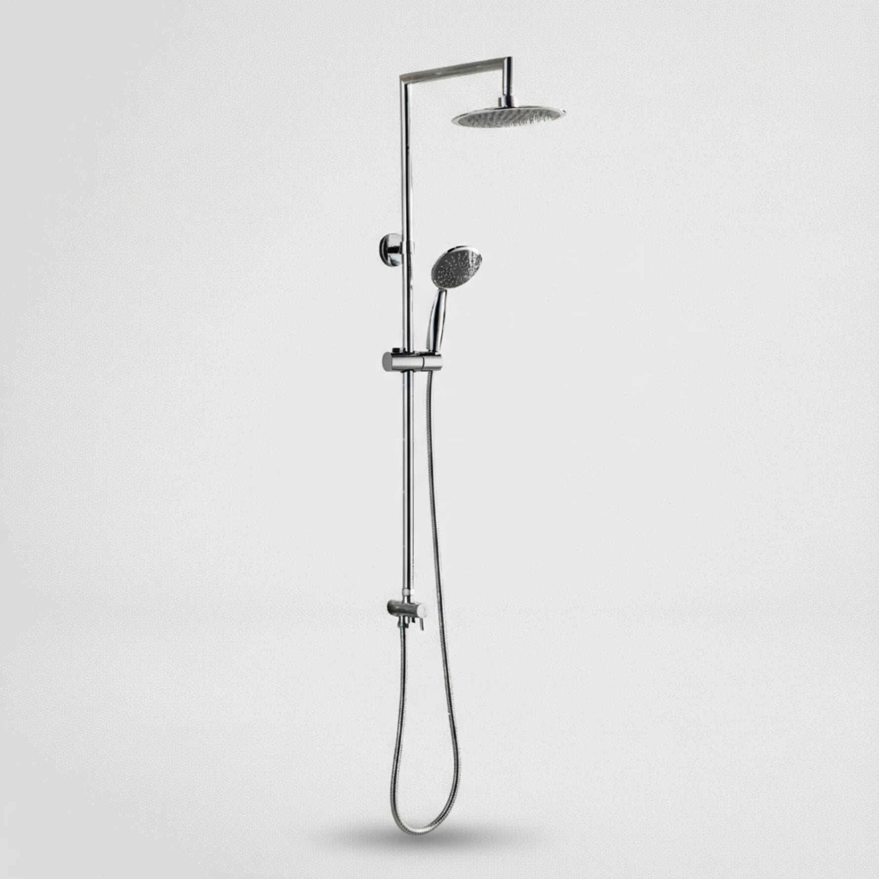 VORTEX מוט דוש  דגם