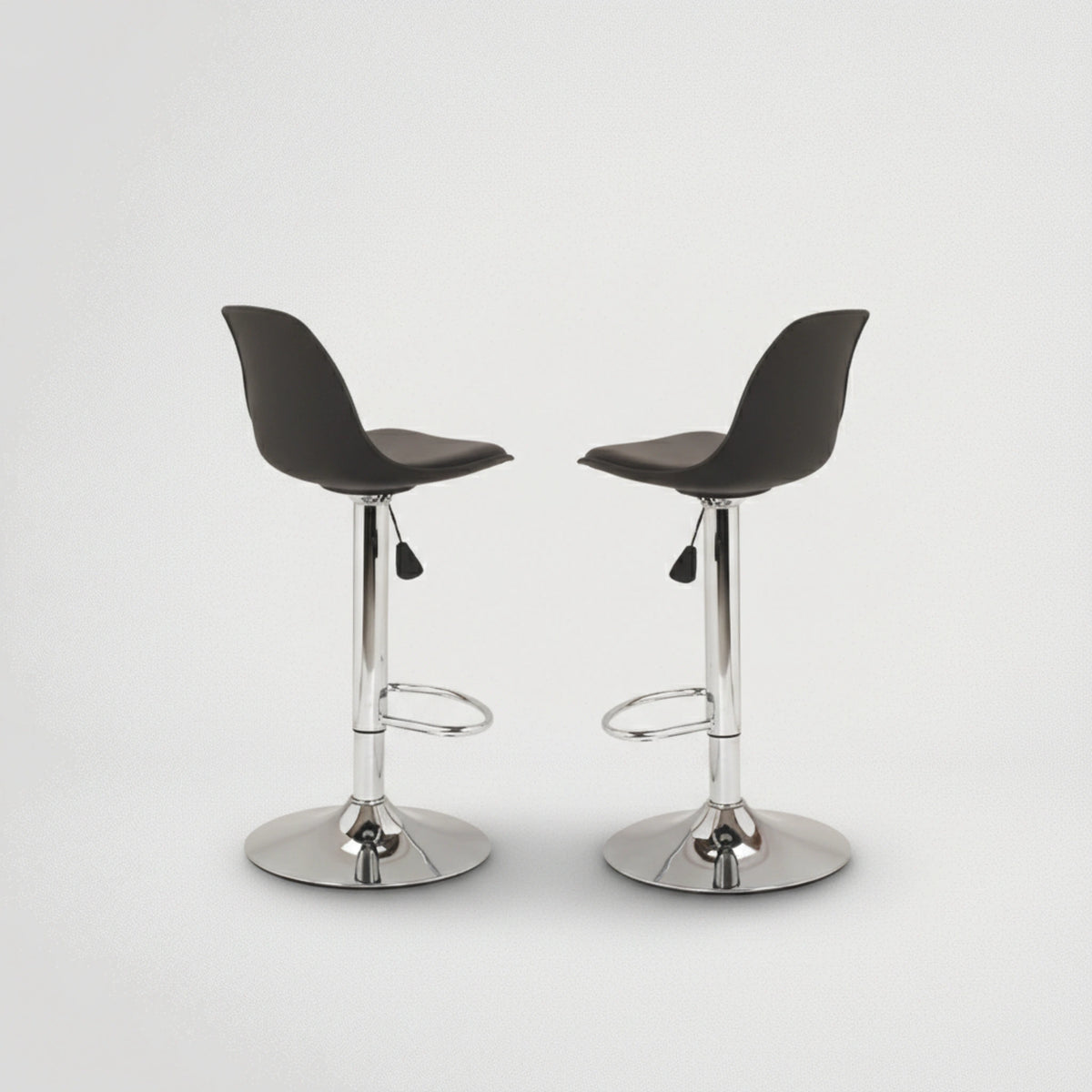 כיסא  בר בוכנה 74147