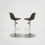 כיסא  בר בוכנה 74147