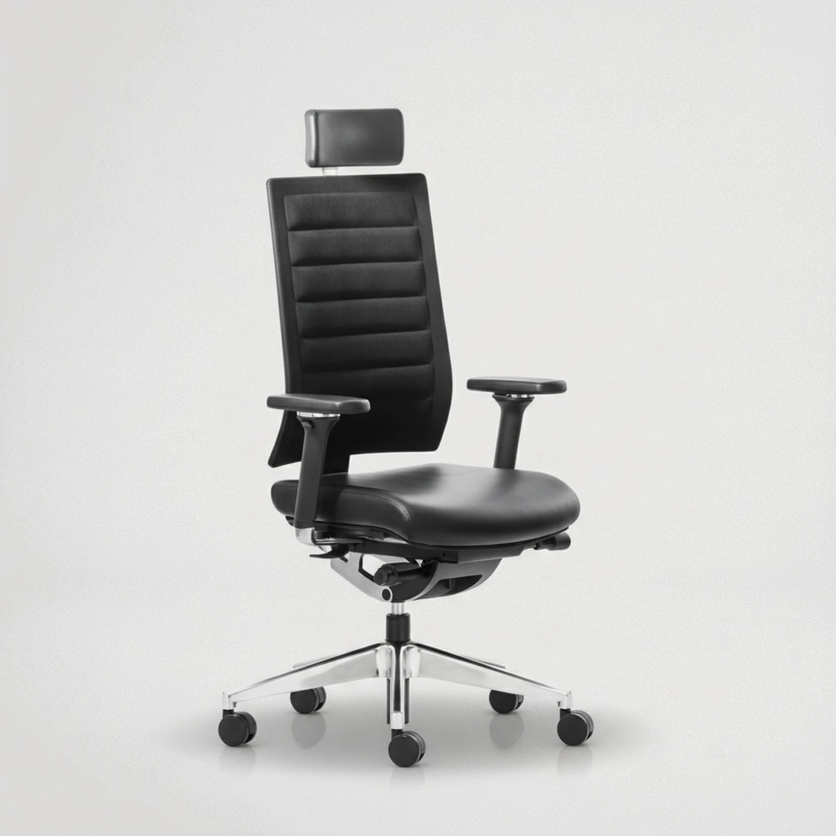 כסא מנהלים ROVO-XN-5070-3D