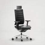 כסא מנהלים ROVO-XN-5070-3D