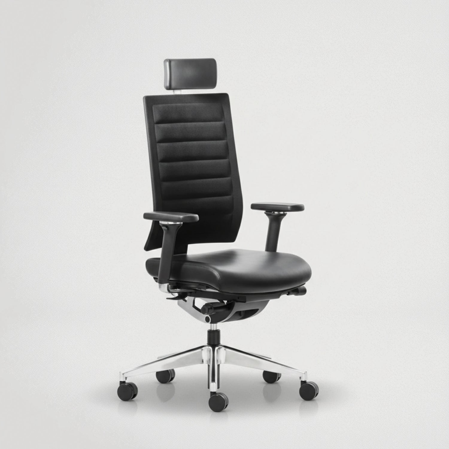 כסא מנהלים ROVO-XN-5070-3D