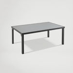 שולחן אלומיניום דגם מניסיטו 757