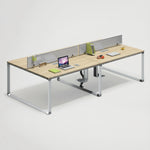 שולחן משרדי קוואדרו