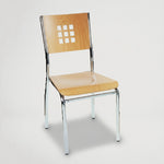 דגם כסא וישנר