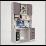 עמדת עבודה נתי