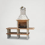 גריל לבנים ובטון דגם 7746