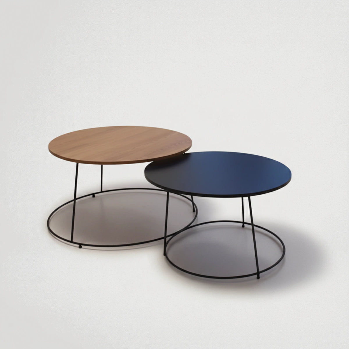 שולחנות קפה דגם 3155