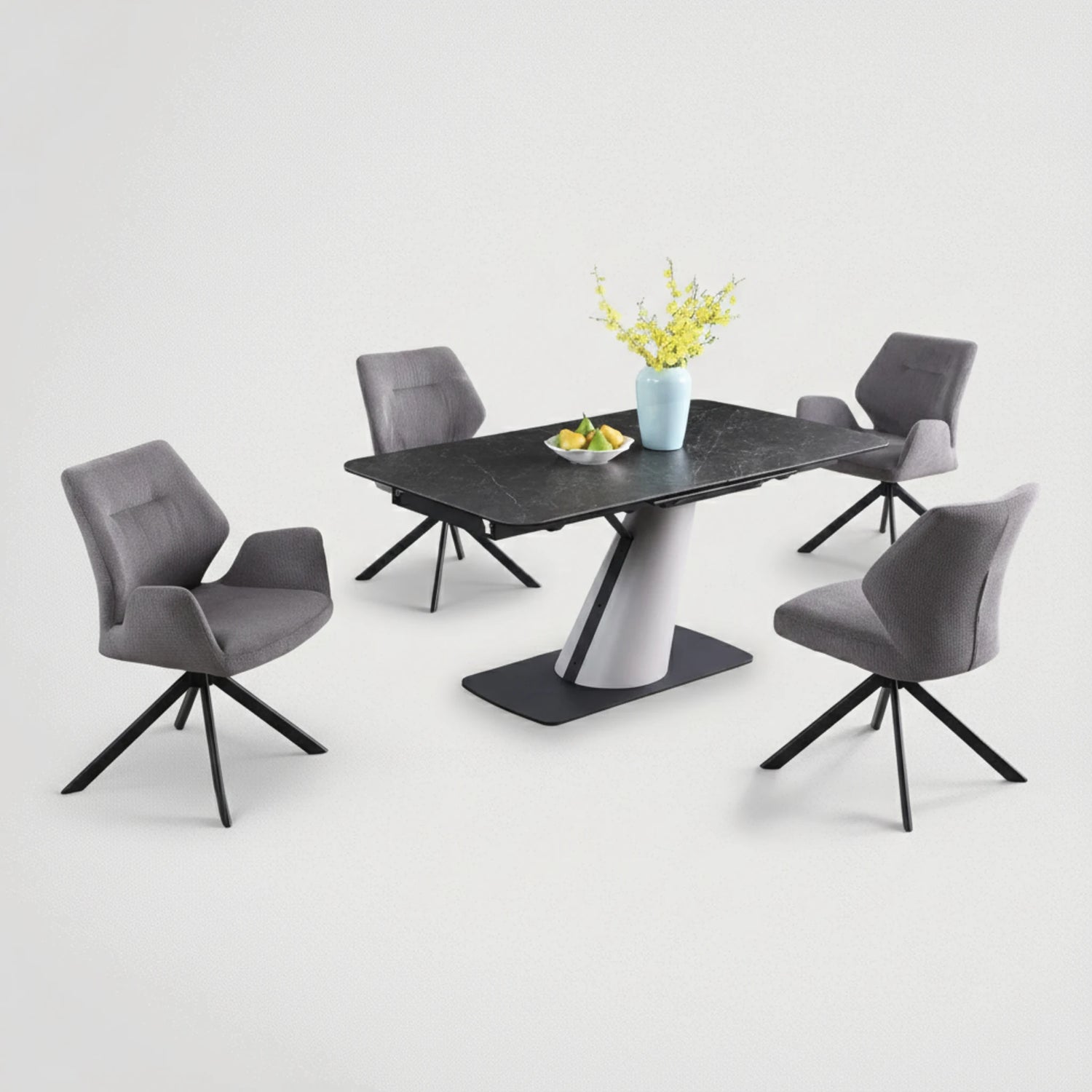 שולחן לפינת אוכל ספיר