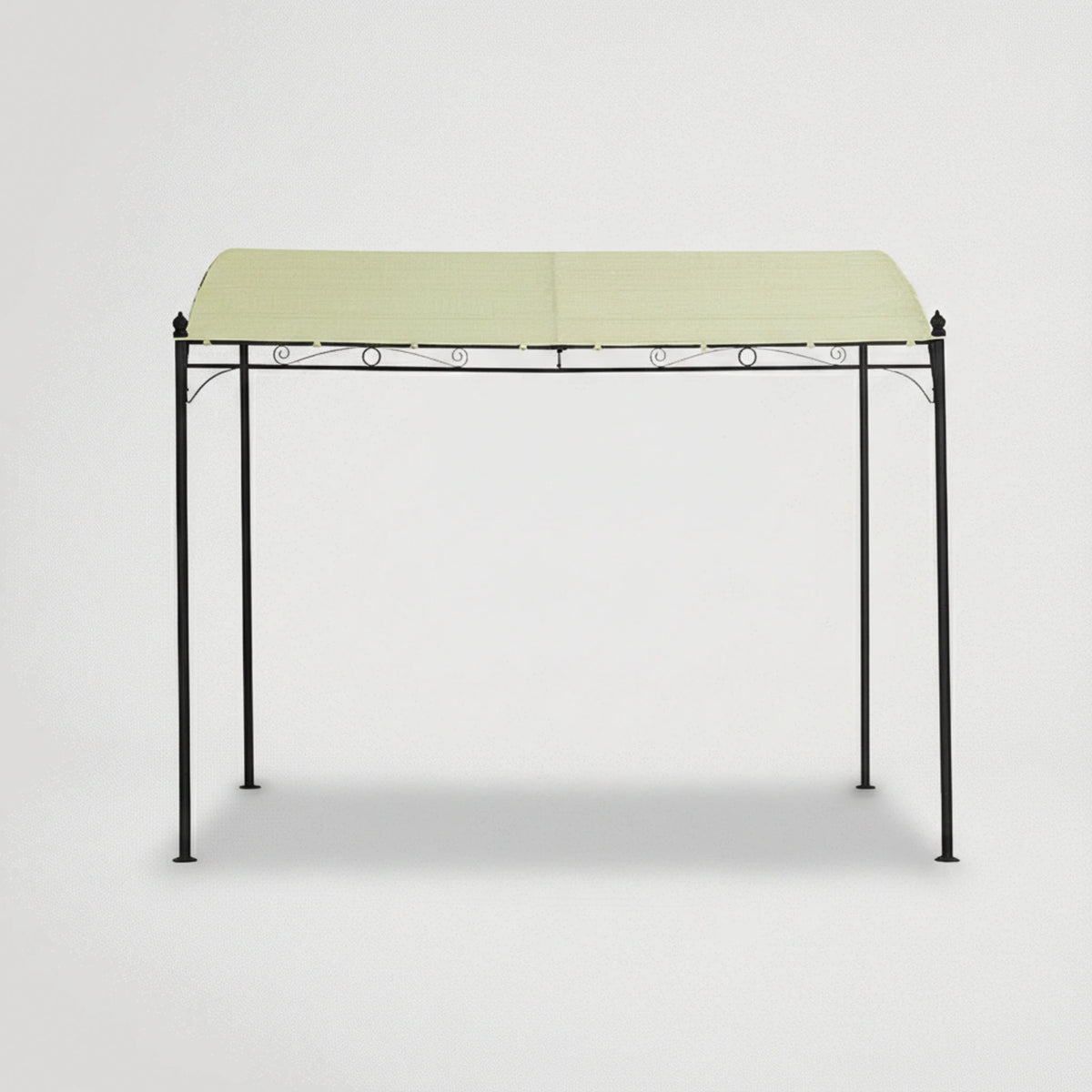 גזיבו חניה מפואר 2.5X3 דגם 77270