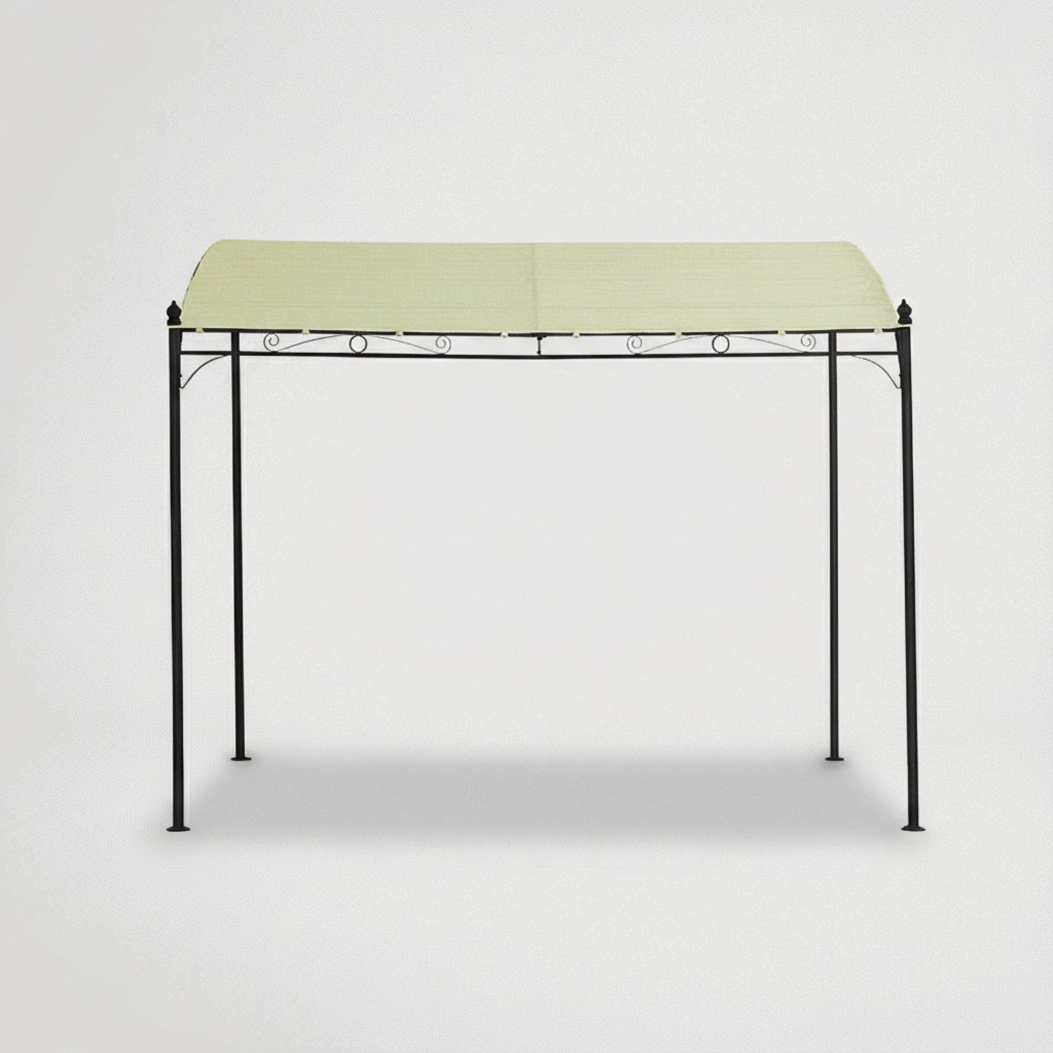 גזיבו חניה מפואר 2.5X3 דגם 77270