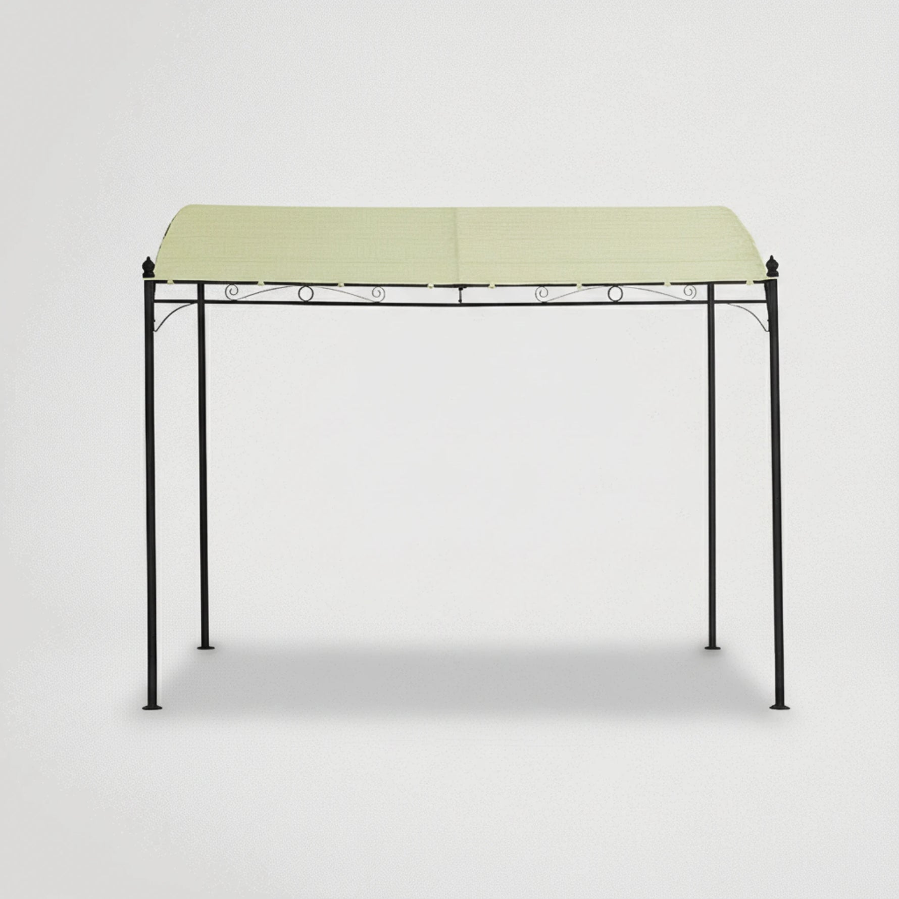 גזיבו חניה מפואר 2.5X3 דגם 77270