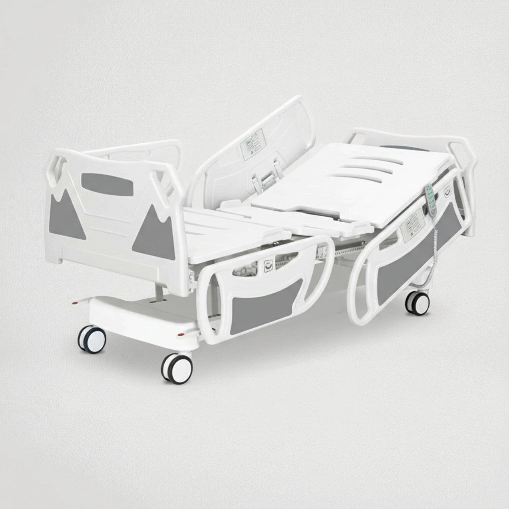 מיטה לבית חולים דגם 1006