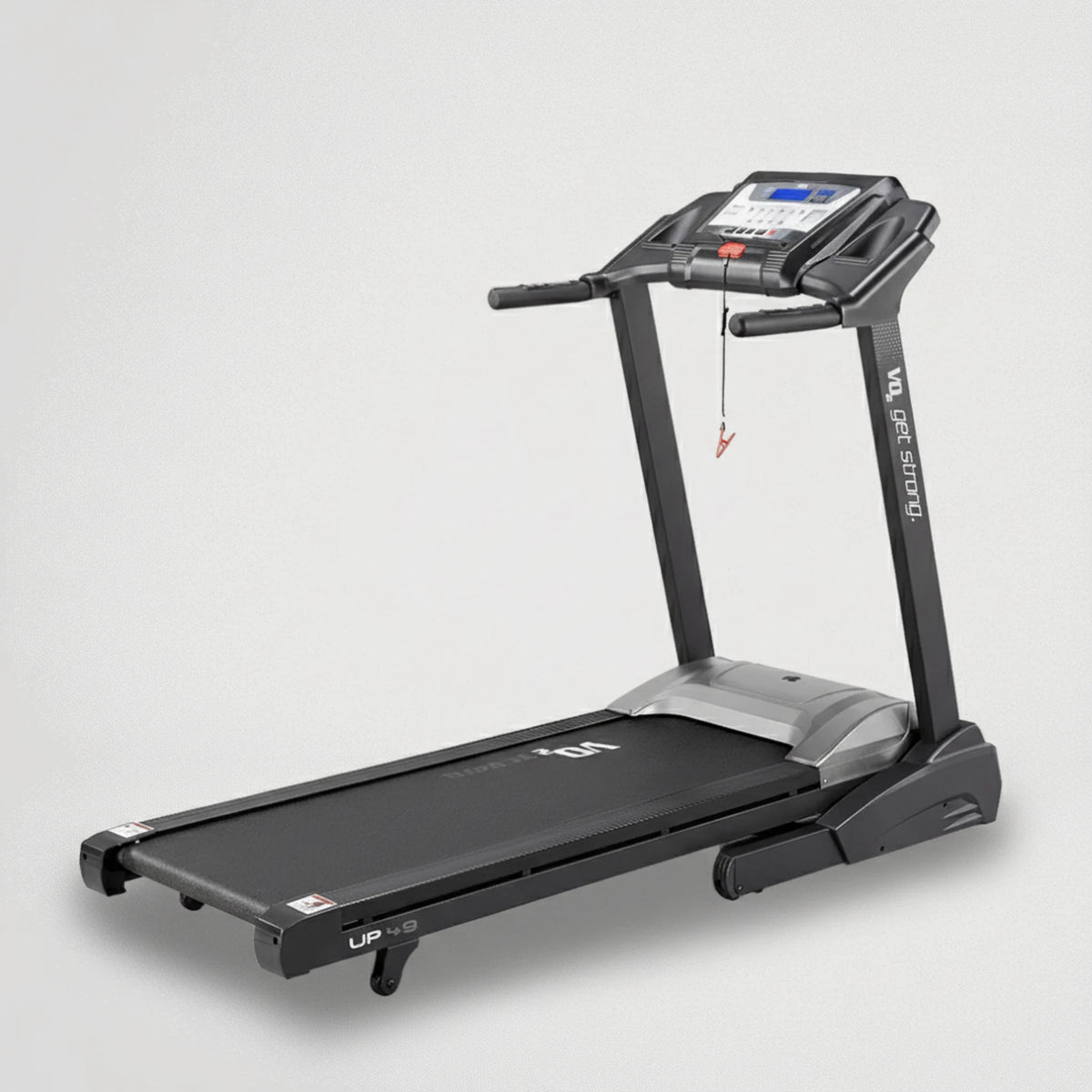 מסלול הריצה דגם UP49