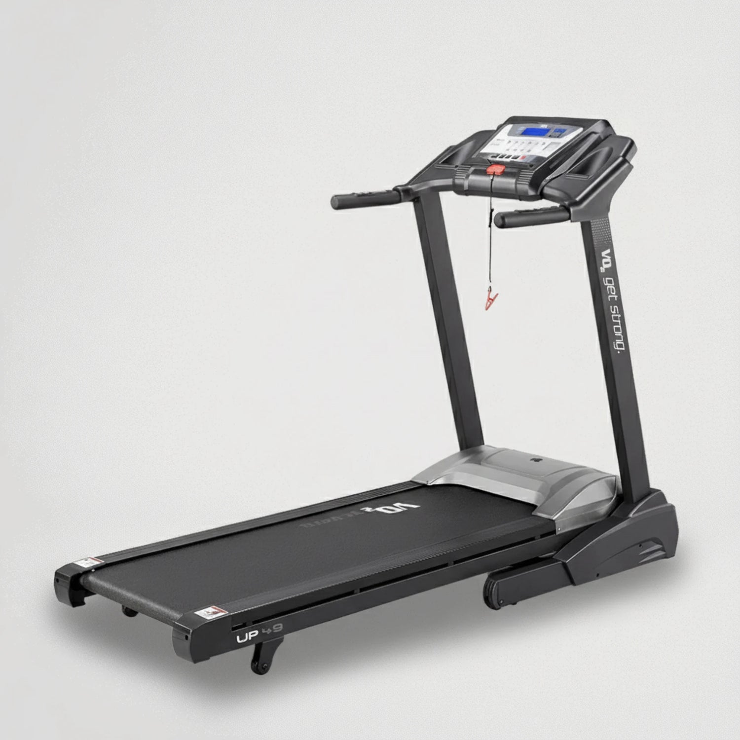 מסלול הריצה דגם UP49