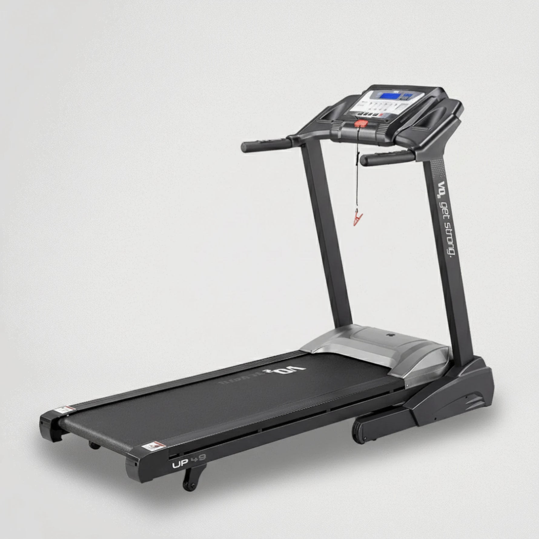 מסלול הריצה דגם UP49