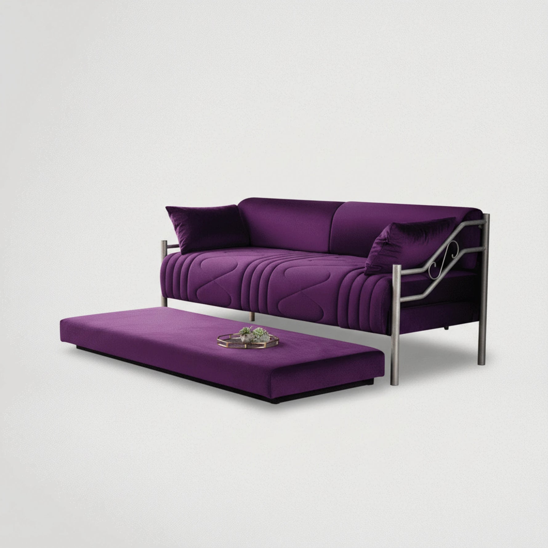 ספת נוער עופרה